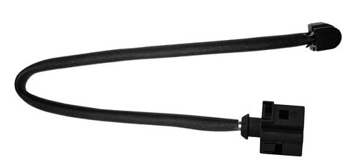 Textar brake pad - wear, sensor