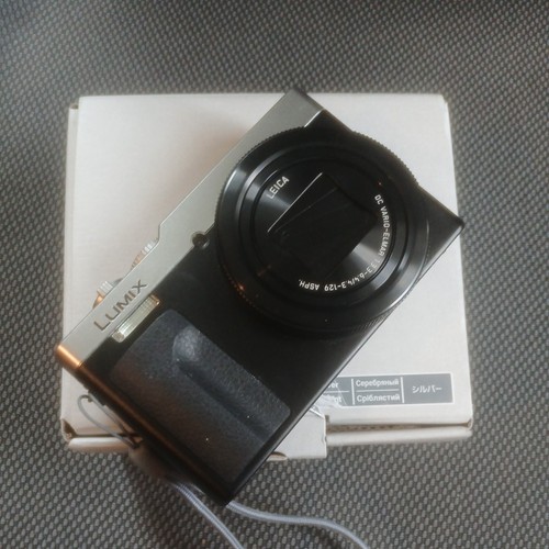 Panasonic lumix tz99 - tz99, 20.3mp