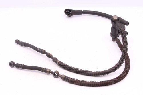 Brake hose front left right