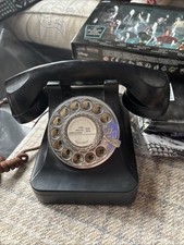 GPO Retro vintage dial