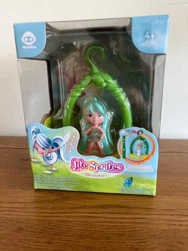 Lite sprites brooke - lite,