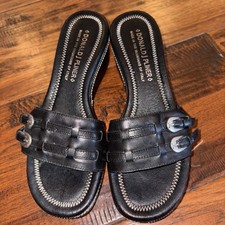 Women's Donald Pliner Leather