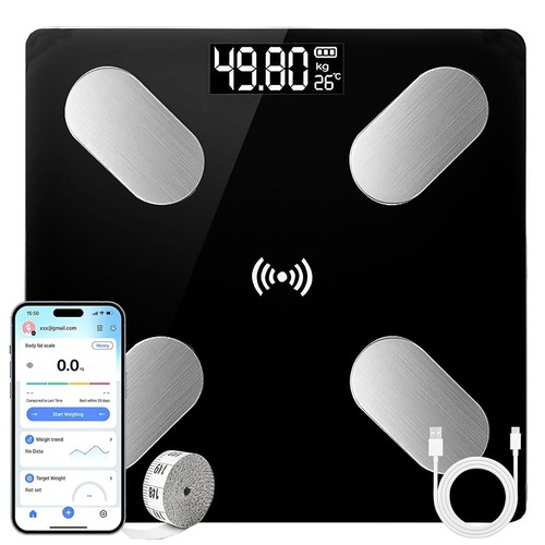 Digital body weight loss fat - body,