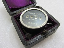 Antique Victorian Cased