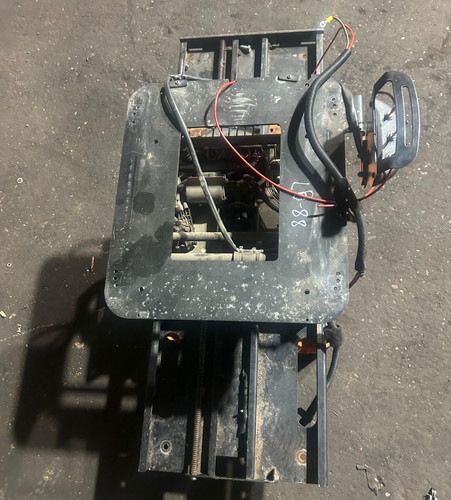 Caravelle driver mobility - caravelle,