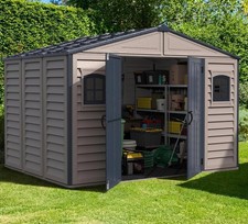 XXl 10.5x8F maintenance-free