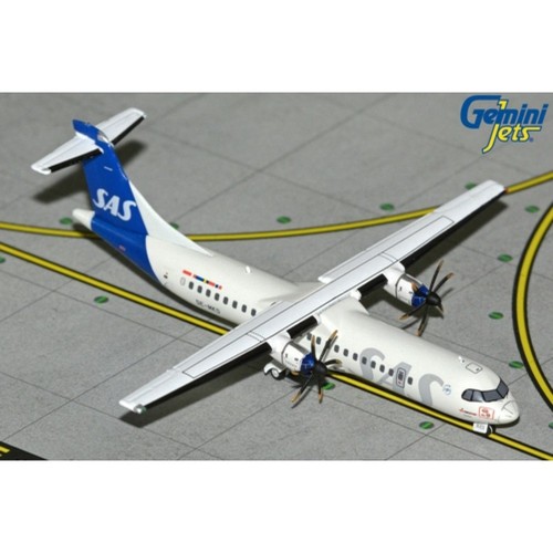 Gemini jets 400 atr 600 - 1/400, atr-72-600