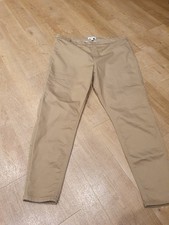 Bnwot M&S Ladies Tan Beige
