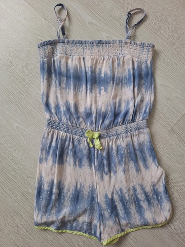 Monsoon jumpsuit playsuit size - monsoon,