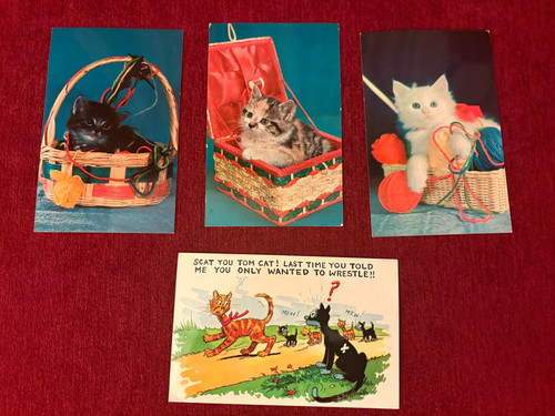 Lot vintage beautiful - lot,