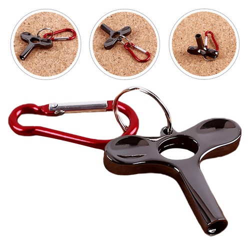 Metal drum key professional - metal,