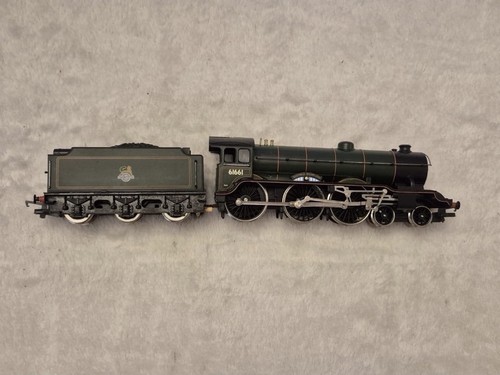 Hornby tmc r2319 b17 - tmc,