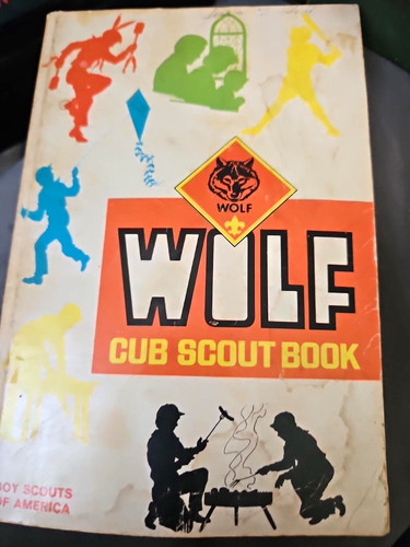 Boy scouts america signed - boy,