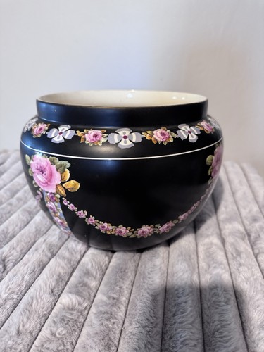 Crown ducal bute - crown, bowl