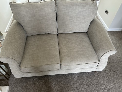 Next seater sofa used - 2/3,