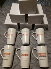 6 - Dunkin' Donuts Classic