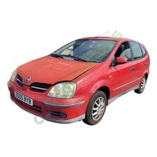 NISSAN ALMERA TINO 2003-2006 FRONT WIPER ARM LEFT SIDE 28886BU000