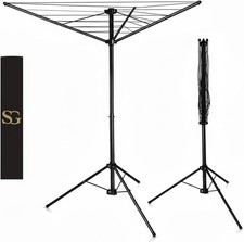 SG Traders 18m Freestanding