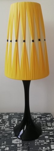 Funky 50s 60s 70s atomic