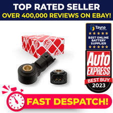 Knock Sensor 37053 Febi