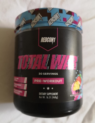 Redcon1 total war - war, city