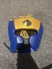 Grant Boxing Head Guard. Size