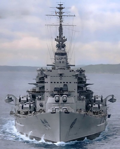 Royal navy battleship hms - royal,