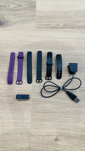 Fitbit alta health fitness - hr,
