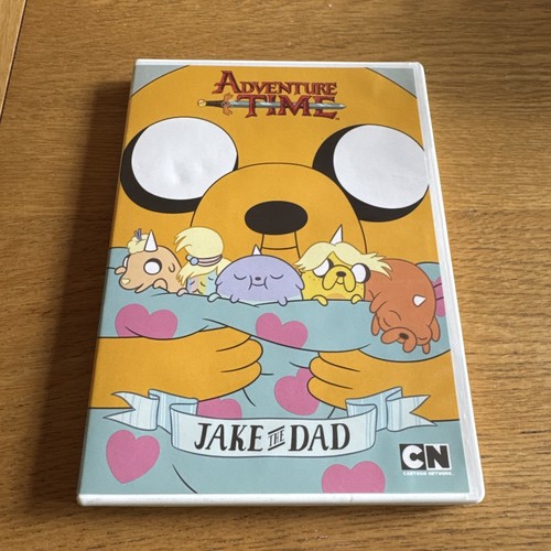 Adventure time jake the dad - adventure,