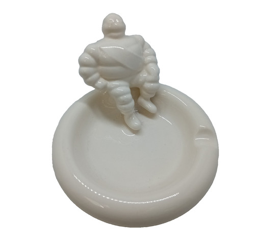 Ceramic michelin man - michelin,
