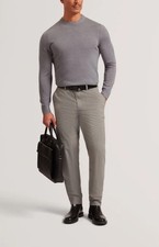 TED BAKER Trousers Mens Waist