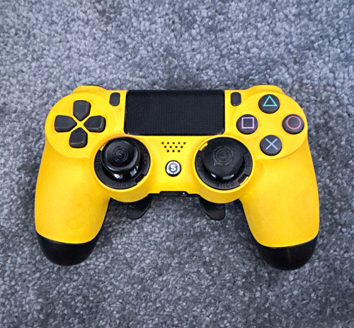 Scuf gaming infinity4ps pro - gaming,
