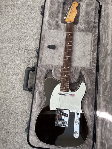 Fender american ultra - fender,