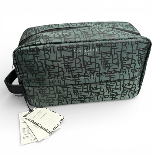 Ted baker men green teal - men's, green/teal