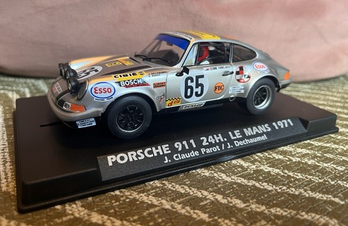 Fly car model a2088 p911 - a2088,