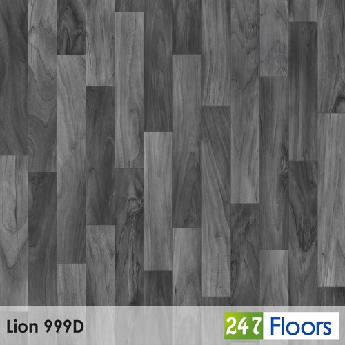 Safetex wood plank effect - plank,
