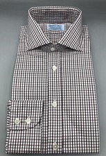 HILDITCH & KEY Burgundy, Grey