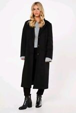 Dorothy Perkins Womens Crombie