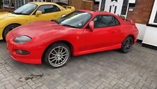 mitsubishi FTO GR Auto For Parts Breaking