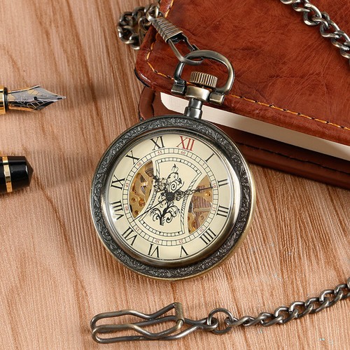 Classic bronze unisex - unisex, skeleton