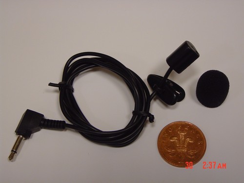 Small micro size clip - micro,