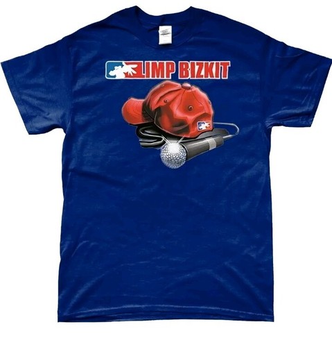 Limp bizkit shirt - shirt,