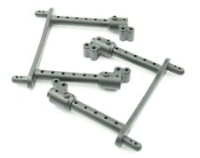 Maverick 1:5 Blackout MT MV24046 Body Mount Front Rear MTB®