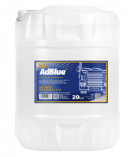 Mannol AdBlue 20 Litres 3001