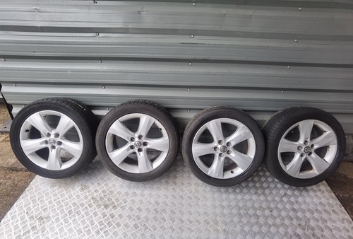 Vauxhall astra - astra, only)
