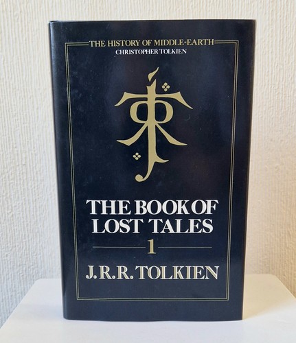 Tolkien the book of - j.r.r.tolkien,