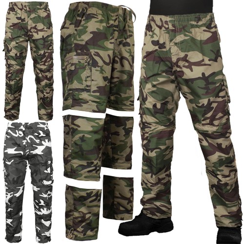 Mens 1 camouflage - 3,