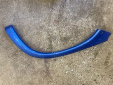 Corsa B Gsi Drivers Side Rear