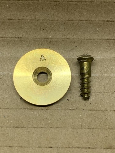 Lee enfield smle brass - enfield,