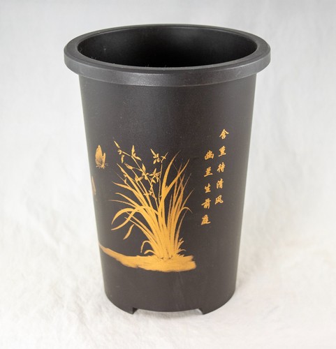 Heavy duty round plastic - round,